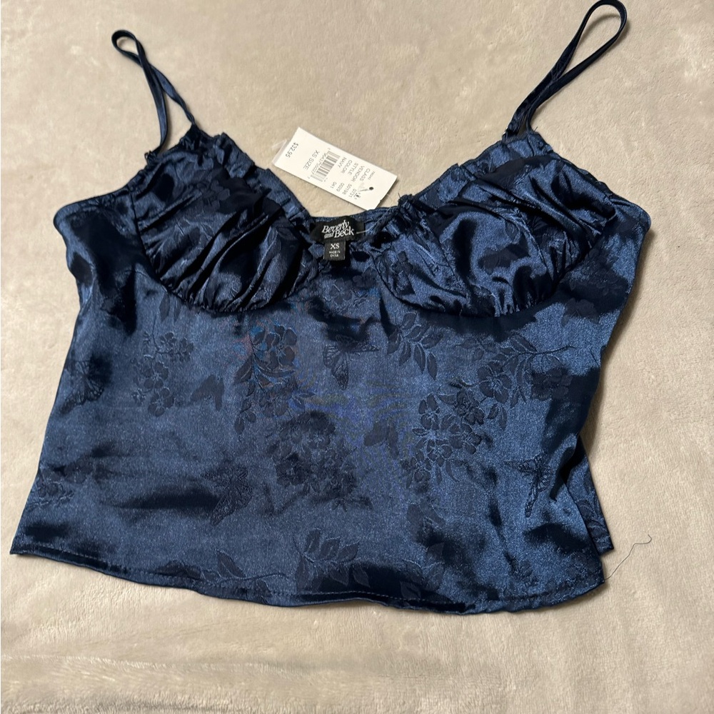 PACSUN Cami